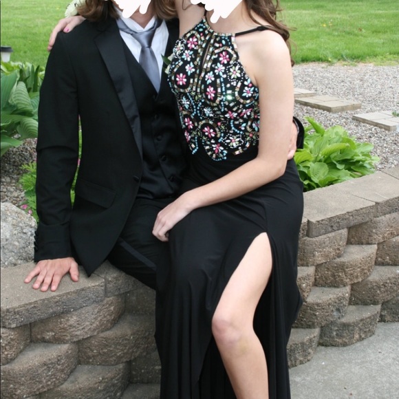 Prom Dress - Picture 10 of 11